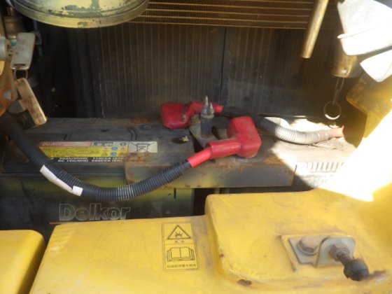 2014 SUMITOMO SH135X 3B