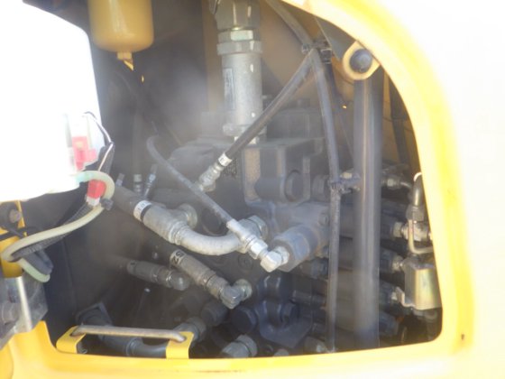 2014 SUMITOMO SH135X 3B