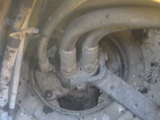 2014 SUMITOMO SH135X 3B