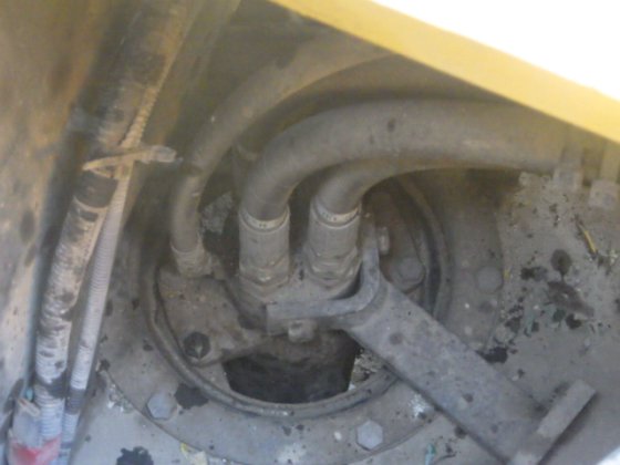 2014 SUMITOMO SH135X 3B