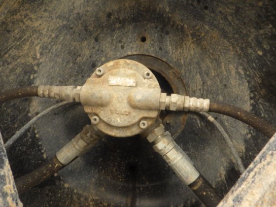 2014 SUMITOMO SH135X 3B