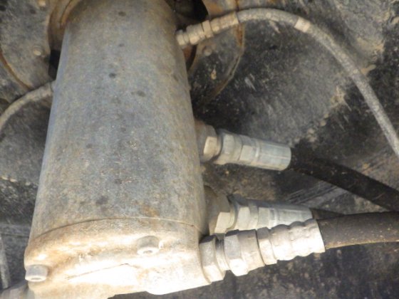 2014 SUMITOMO SH135X 3B