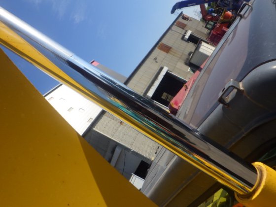 2014 SUMITOMO SH135X 3B