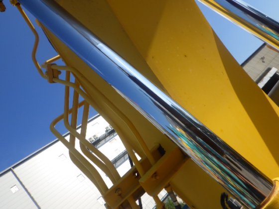 2014 SUMITOMO SH135X 3B