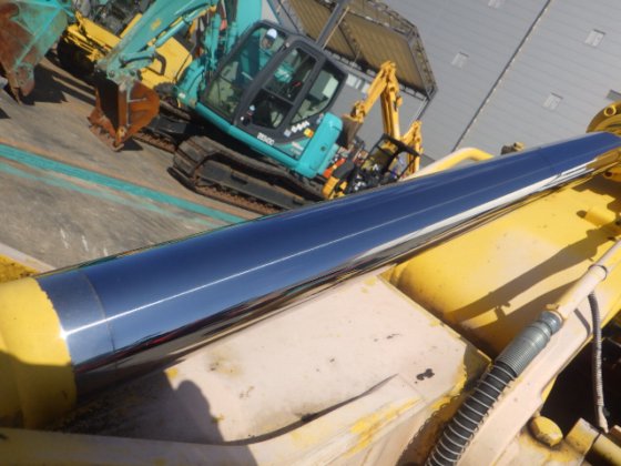 2014 SUMITOMO SH135X 3B