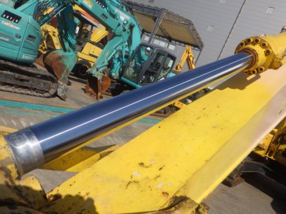 2014 SUMITOMO SH135X 3B