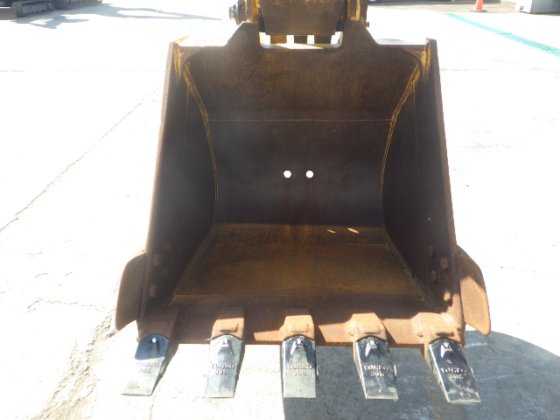 2014 SUMITOMO SH135X 3B