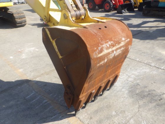 2014 SUMITOMO SH135X 3B