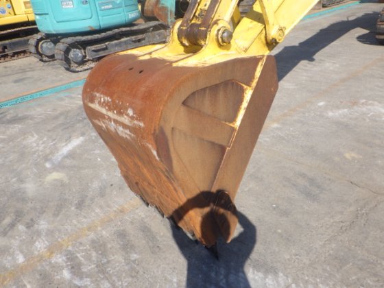 2014 SUMITOMO SH135X 3B