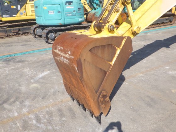 2014 SUMITOMO SH135X 3B