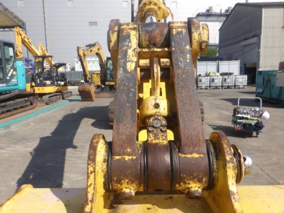 2014 SUMITOMO SH135X 3B