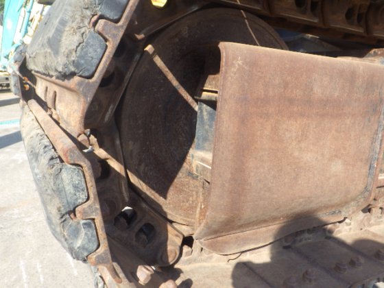 2014 SUMITOMO SH135X 3B