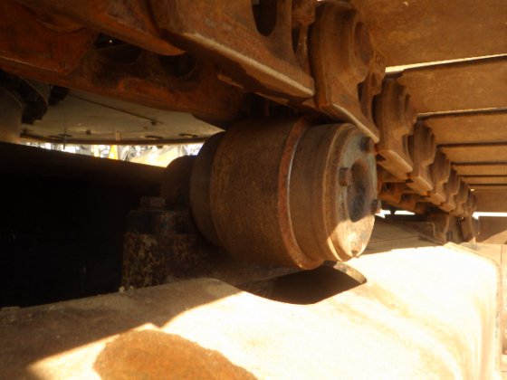 2014 SUMITOMO SH135X 3B