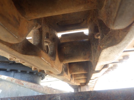 2014 SUMITOMO SH135X 3B