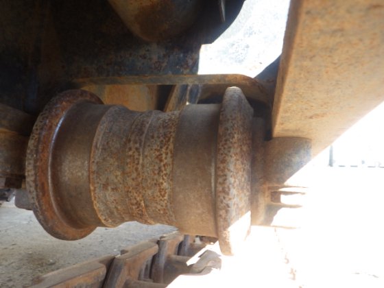 2014 SUMITOMO SH135X 3B