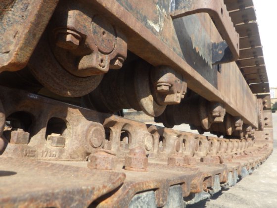 2014 SUMITOMO SH135X 3B