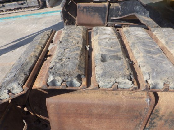 2014 SUMITOMO SH135X 3B