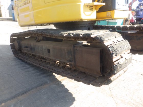2014 SUMITOMO SH135X 3B