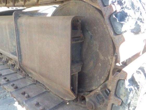 2014 SUMITOMO SH135X 3B