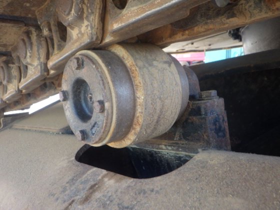 2014 SUMITOMO SH135X 3B