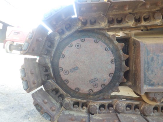 2014 SUMITOMO SH135X 3B