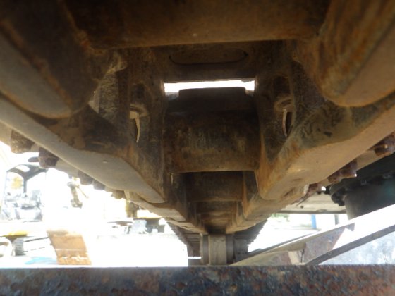 2014 SUMITOMO SH135X 3B