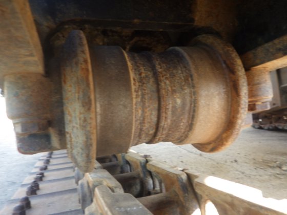 2014 SUMITOMO SH135X 3B