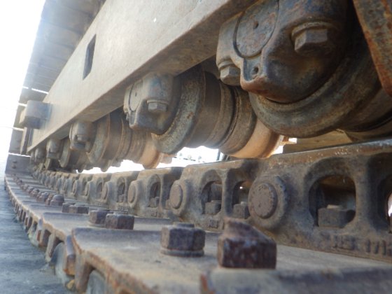 2014 SUMITOMO SH135X 3B