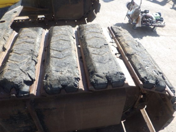 2014 SUMITOMO SH135X 3B