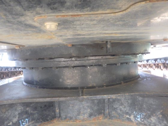 2014 SUMITOMO SH135X 3B