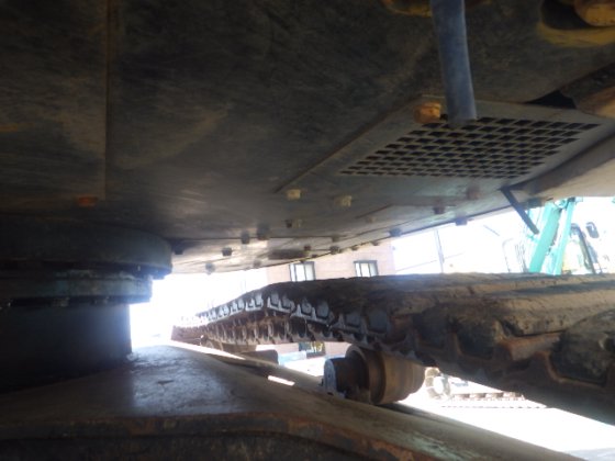 2014 SUMITOMO SH135X 3B