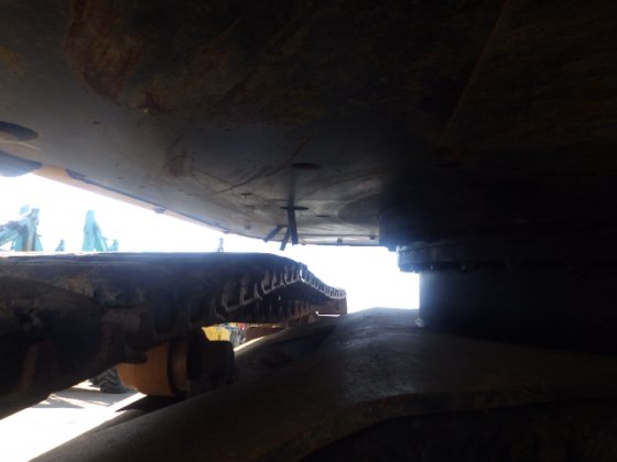 2014 SUMITOMO SH135X 3B