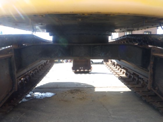 2014 SUMITOMO SH135X 3B