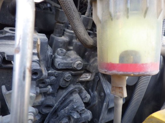 2011 KOMATSU PC30UU 5