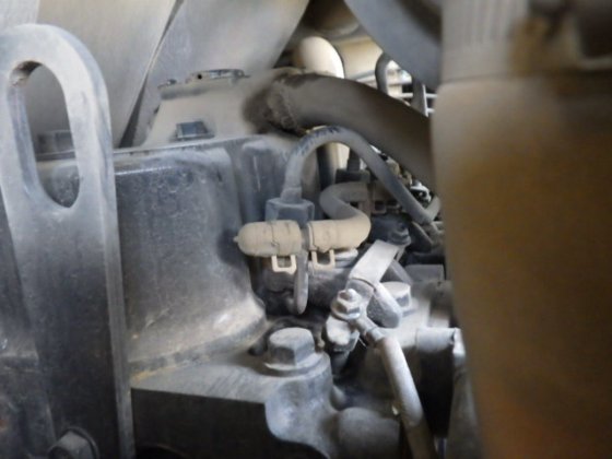 2011 KOMATSU PC30UU 5