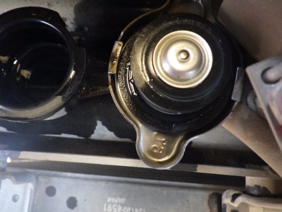 2011 KOMATSU PC30UU 5