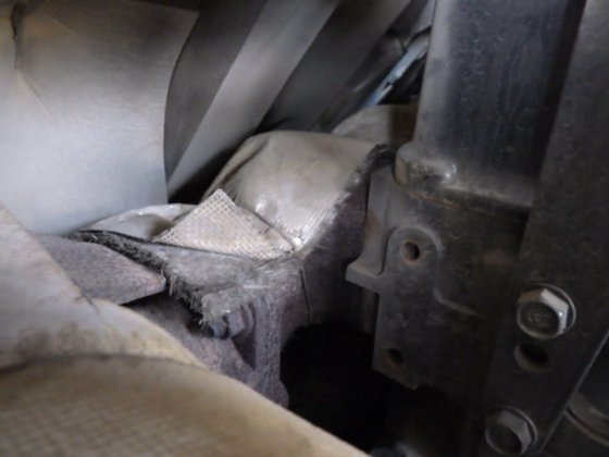 2011 KOMATSU PC30UU 5