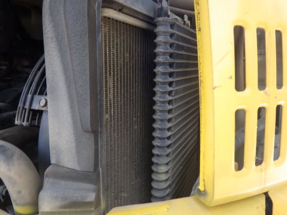 2011 KOMATSU PC30UU 5