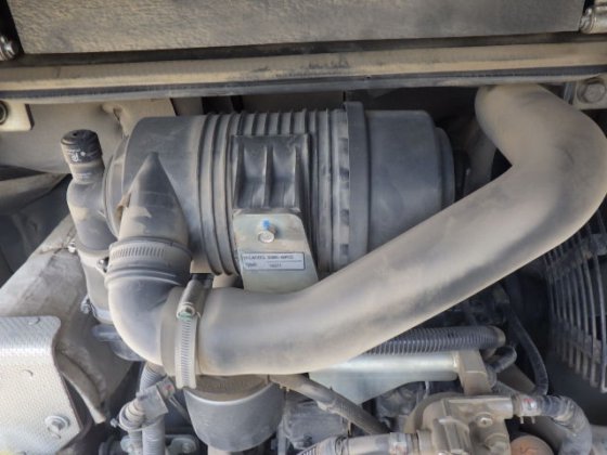 2011 KOMATSU PC30UU 5