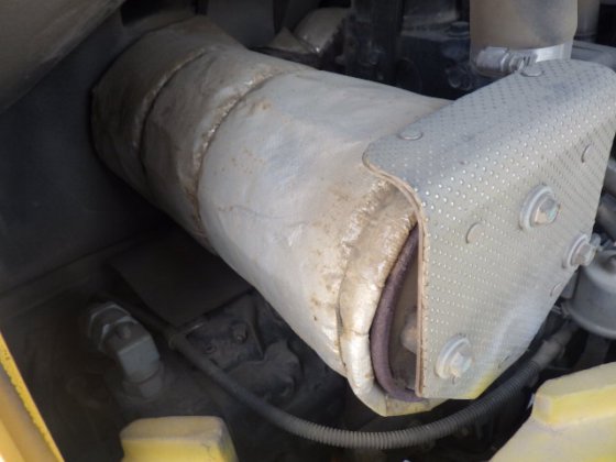 2011 KOMATSU PC30UU 5