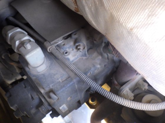 2011 KOMATSU PC30UU 5