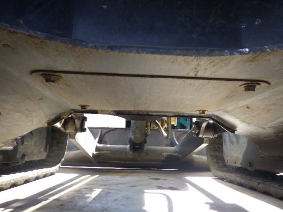 2011 KOMATSU PC30UU 5