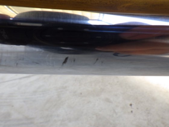 2011 KOMATSU PC30UU 5