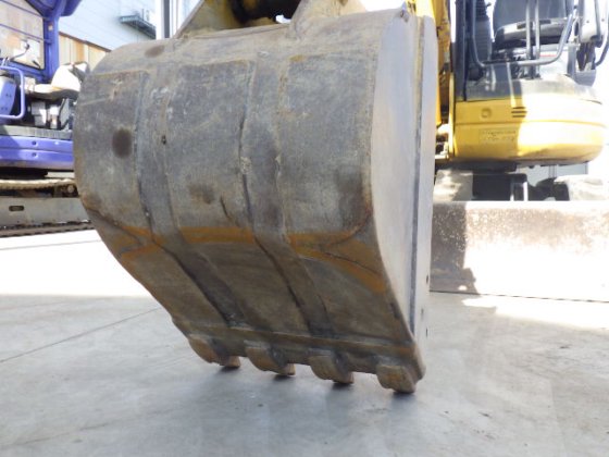 2011 KOMATSU PC30UU 5