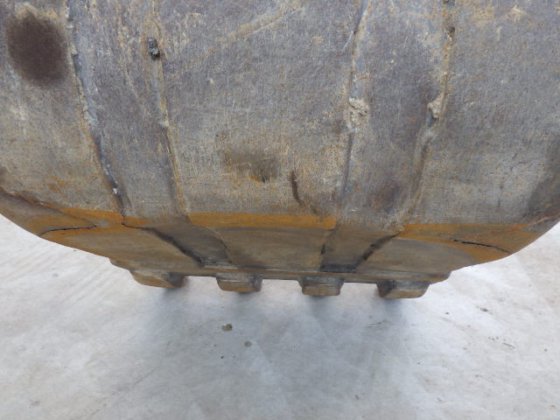 2011 KOMATSU PC30UU 5