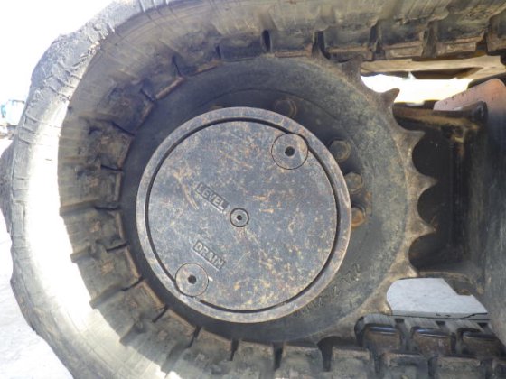 2011 KOMATSU PC30UU 5