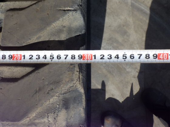 2011 KOMATSU PC30UU 5