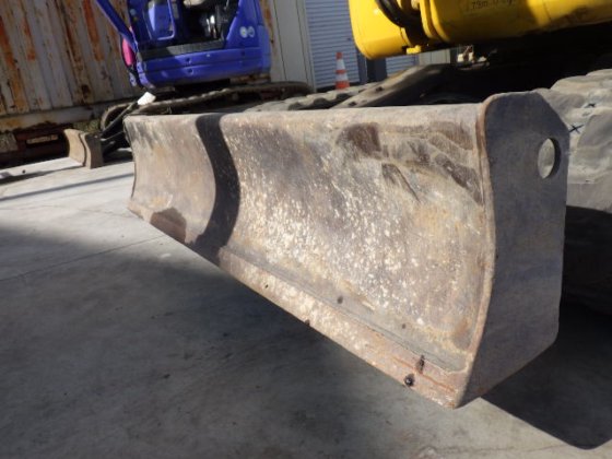 2011 KOMATSU PC30UU 5