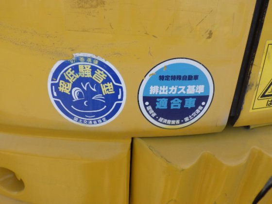 2011 KOMATSU PC30UU 5