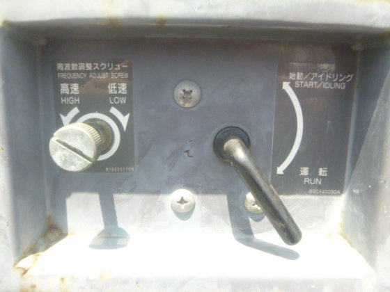 2017 DENYO DCA 13LSYB